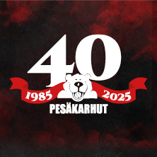 Pesäkarhut - Fera