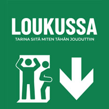 Loukussa