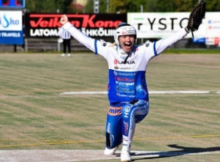 Lapuan Virkiä - Seinäjoen Jussittaret image