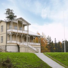 OP:n kotikonsertti