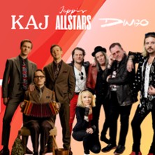 Project Liv Arena - Opening Concert