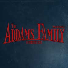 The Addams Family- musikaali