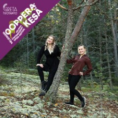 Kahdet kasvot: Carmen & Adriana image