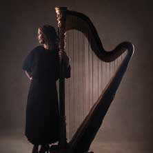 TFO: Harppujen harmoniaa