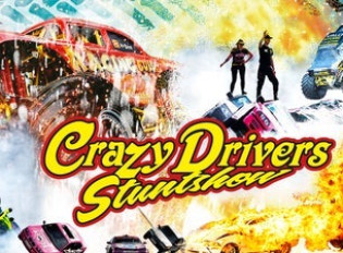 Crazy Drivers - TURKU Crazy Drivers - TURKU image