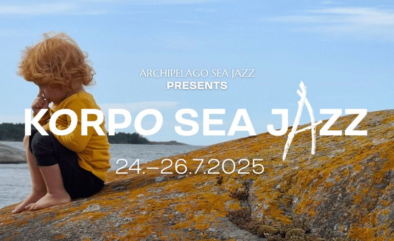 Korpo Sea Jazz 2025