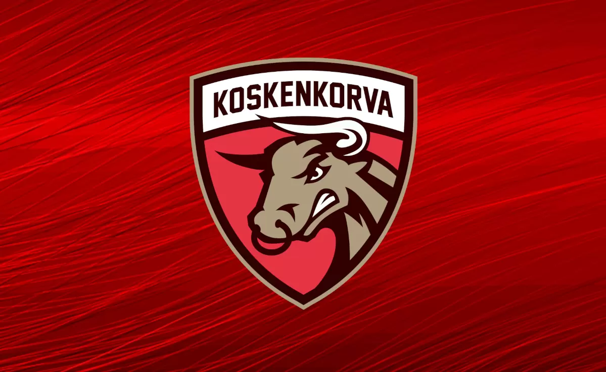 Koskenkorvan urheilijat - Kouvolan Pallonlyöjät