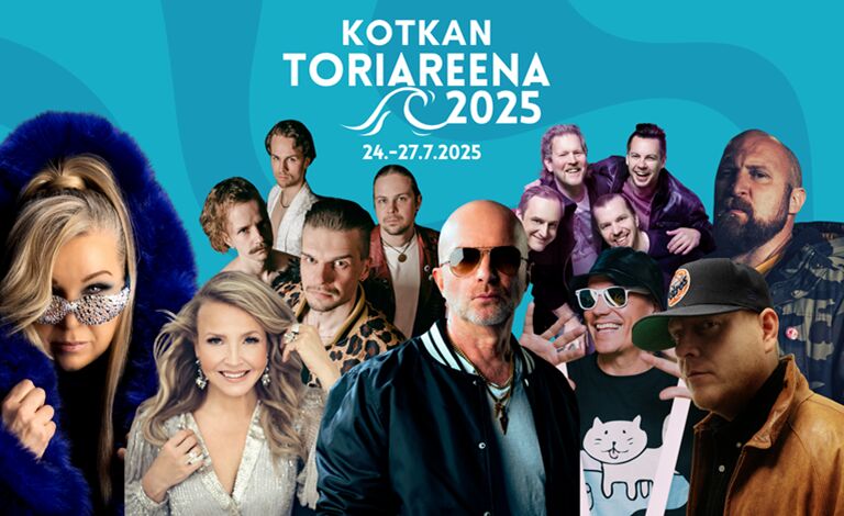 Toriareena