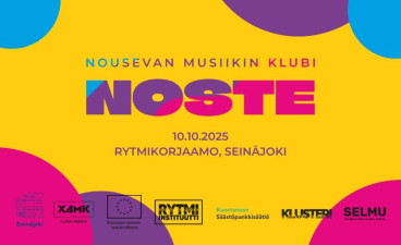 Noste-klubi Noste-klubi image