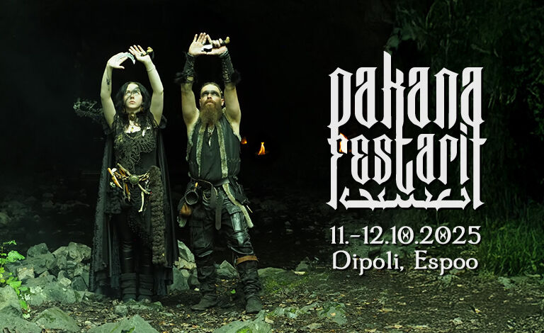 Pakanafestarit