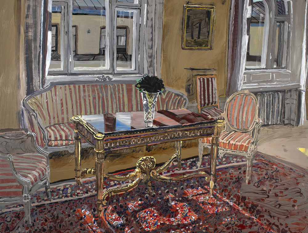 Hannu Hautala: Poika, joka rakasti lintuja