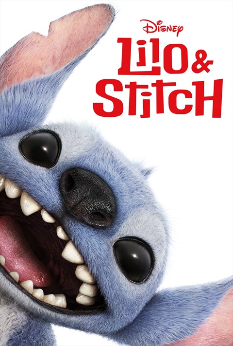 Lilo & Stitch