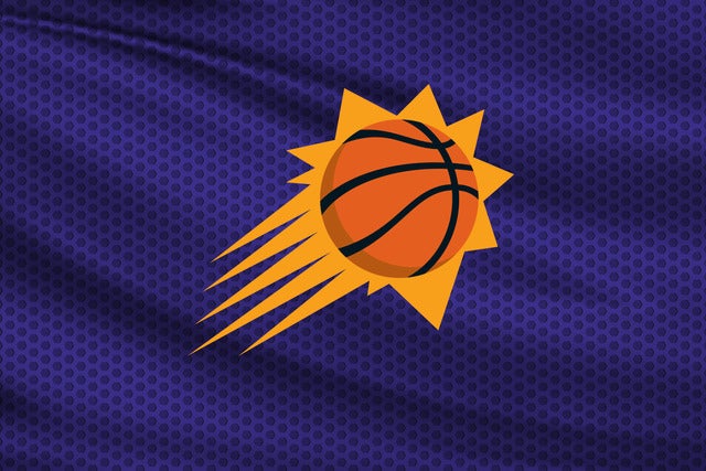 Phoenix Suns vs. Utah Jazz