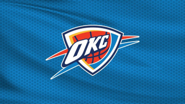 Oklahoma City Thunder vs. Phoenix Suns image