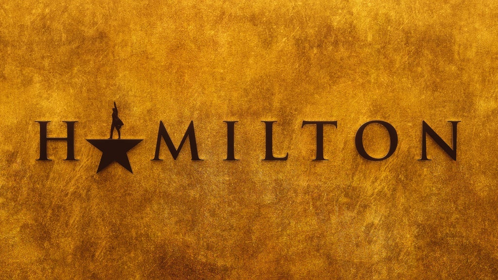 Hamilton