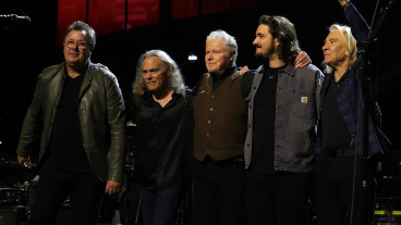 Eagles - Suite Reservation image