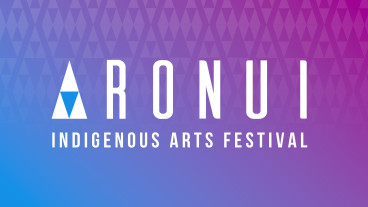 ATUA WAHINE by Wairea Company ft. the NZSO image
