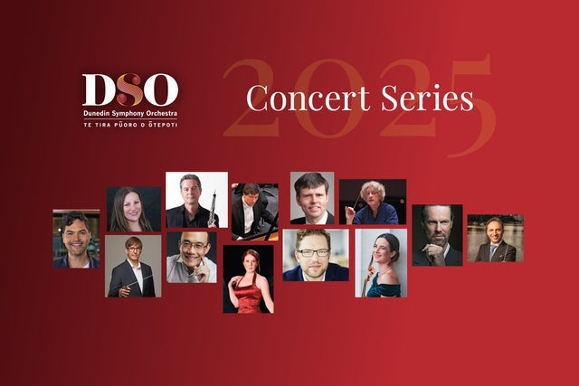 Anna Leese, Gloria and Organ Symphony