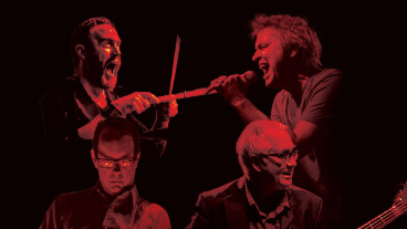 Dead Kennedys image