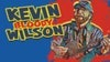 Kevin Bloody Wilson Aussie Icon Tour image