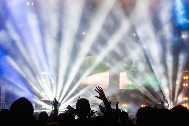 From Soul to Stage: The Journey Begins