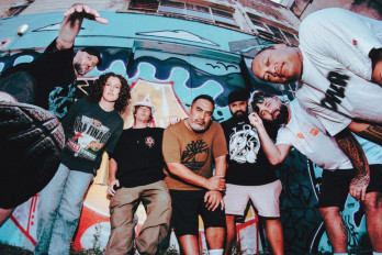 KORA - Fifth Season Album Release Tour image