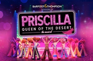 Priscilla, Queen of the Desert