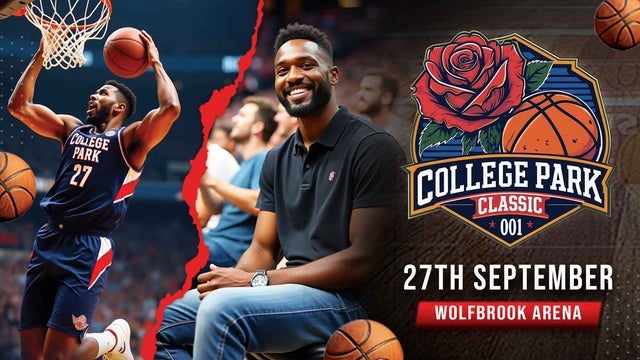 The College Park Classic