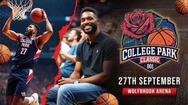 The College Park Classic image