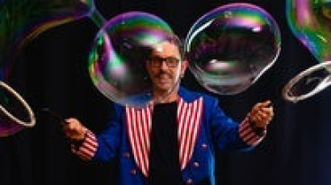 The Bubble Spectacular image