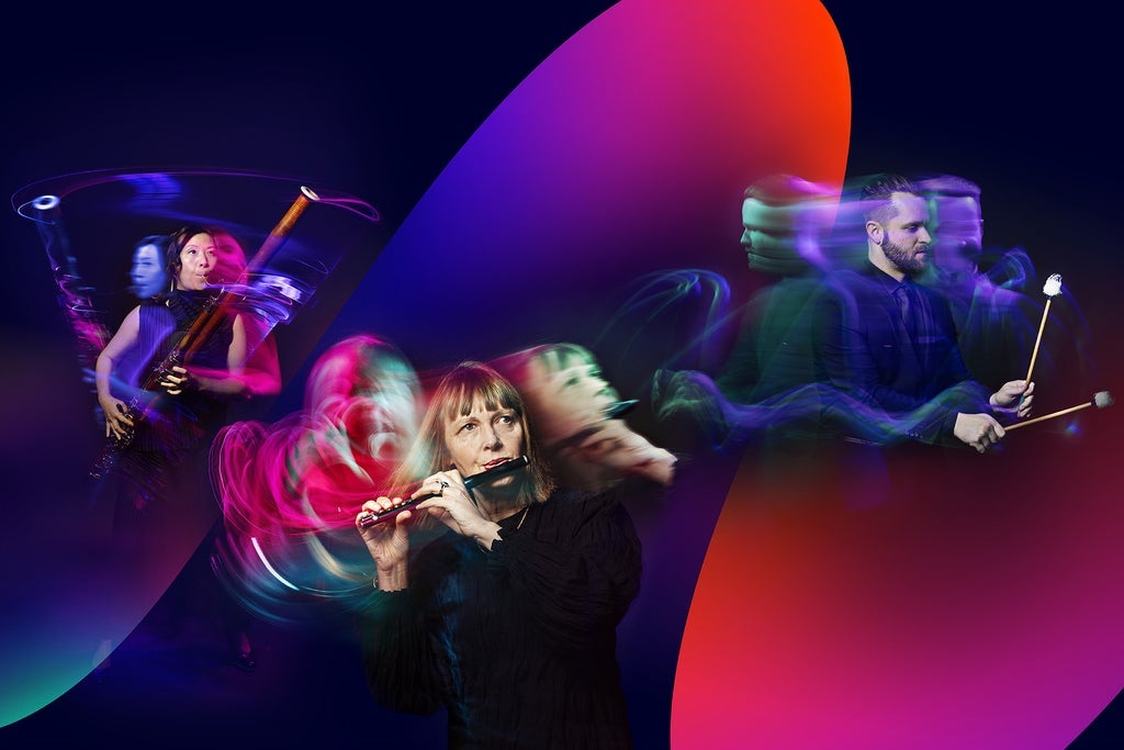 Auckland Philharmonia: Mozart & Mischief