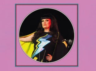 Tami Neilson - Neon Cowgirl image