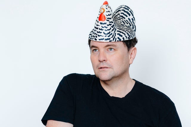 Tom Sainsbury - Lessons not Learnt