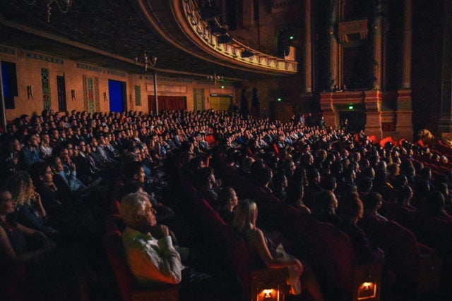 Show Me Shorts: Auckland Opening Night