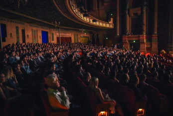 Show Me Shorts: Auckland Opening Night image