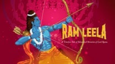 Ram Leela image