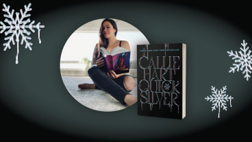 A Night with Callie Hart image