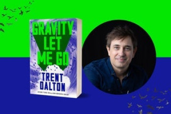 An Evening With Trent Dalton image