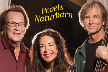 Lunchteater - Povels naturbarn – En show till image
