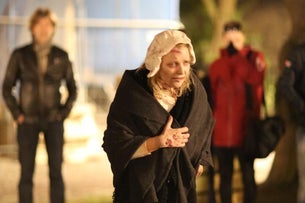 Spökvandring i Göteborg