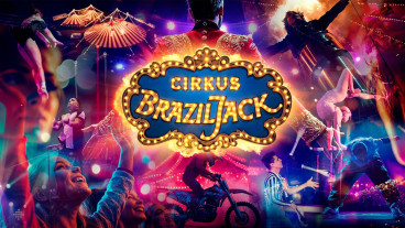 Cirkus Brazil Jack - Malmö - Mölleplatsen image