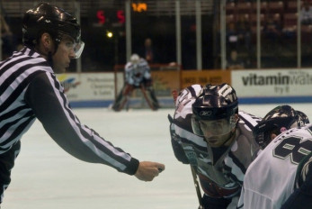 Malmö Redhawks - Leksand image