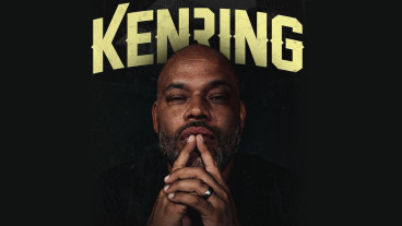 KEN RING - MUSIKEN image