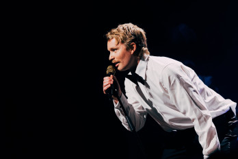 Björn Gustafsson Live image