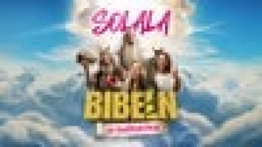 BIBELN - EN HUMORMUSIKAL image