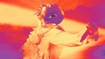 JOHAN BODING - NIGHT OF QUEEN BAND & CHOIR - THE REVIVAL 2025 image