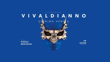 VIVALDIANNO - SHINING VENICE image