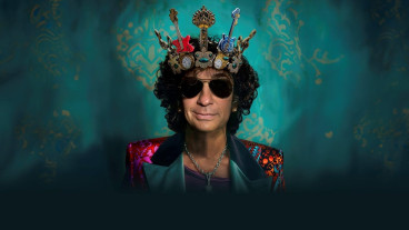 Magnus Uggla - 50 år på tronen image
