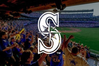 Seattle Mariners vs. Los Angeles Dodgers image