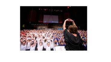 WA Massed Choir Festival image